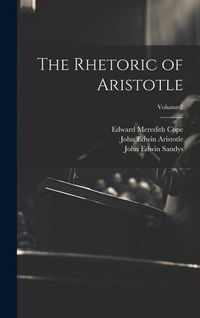 Produktbild: The Rhetoric of Aristotle; Volume 2