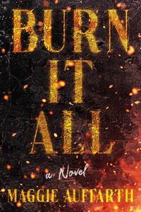 Produktbild: Burn It All