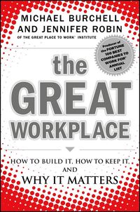 Produktbild: The Great Workplace