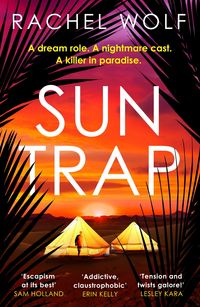 Produktbild: Sun Trap