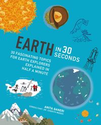 Produktbild: Earth in 30 Seconds