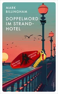Produktbild: Doppelmord im Strandhotel