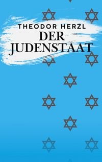 Produktbild: Der Judenstaat