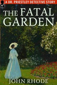 Produktbild: Fatal Garden
