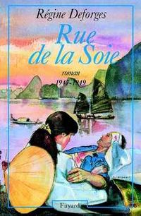 Produktbild: Rue de la soie