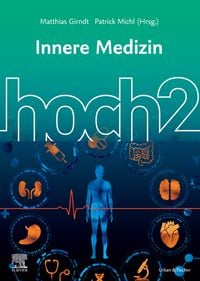 Produktbild: Innere Medizin hoch2