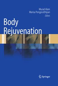 Produktbild: Body Rejuvenation