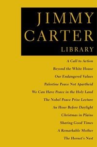 Produktbild: The Jimmy Carter Library