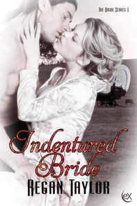 Produktbild: Indentured Bride (The Bride, #1)