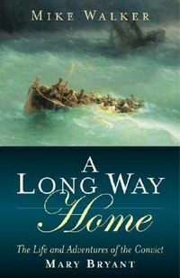 Produktbild: Long Way Home