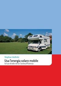 Produktbild: USA l'energia solare mobile