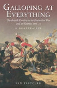 Produktbild: Galloping at Everything