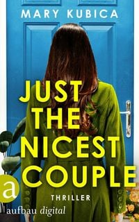 Produktbild Just the nicest Couple - Du wirst die Wahrheit fürchten (Nur bei uns!)