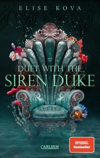 Produktbild: Married into Magic: Duet with the Siren Duke