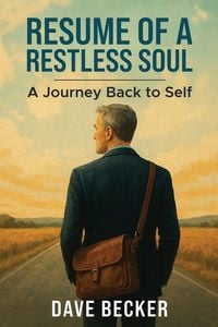 Produktbild: Resume of a Restless Soul
