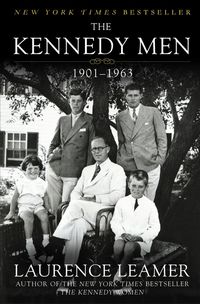 Produktbild: The Kennedy Men