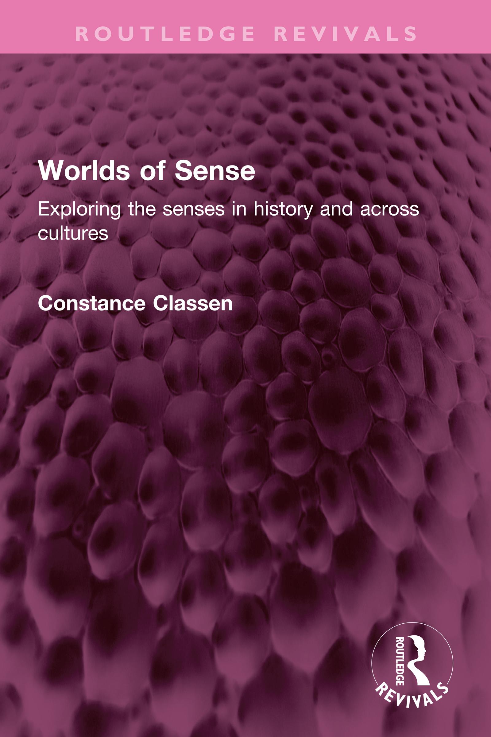 Produktbild: Worlds of Sense