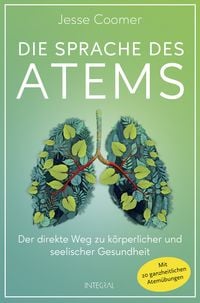 Produktbild: Die Sprache des Atems