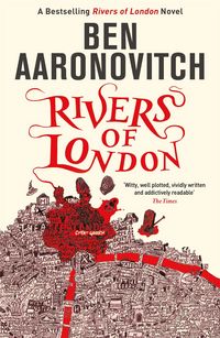 Produktbild: Rivers of London