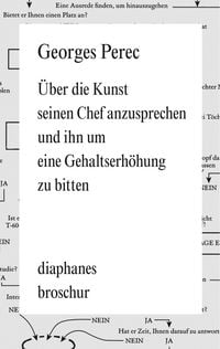 Produktbild: &Uuml;ber die Kunst seinen Chef anzusprechen und ihn um eine Gehaltserh&ouml;hung zu bitten