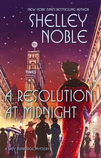 Produktbild: A Resolution at Midnight