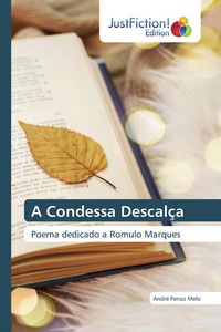 Produktbild: A Condessa Descal&ccedil;a