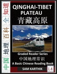 Produktbild: Qinghai-Tibet Plateau