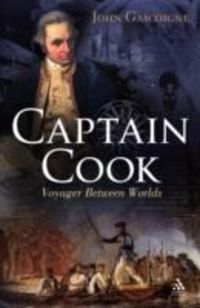 Produktbild: Gascoigne, J: Captain Cook