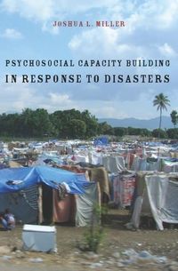 Produktbild: Miller, J: Psychosocial Capacity Building in Response to Dis