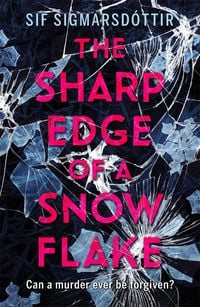 Produktbild: The Sharp Edge of a Snowflake