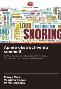 Produktbild: Apn&eacute;e obstructive du sommeil