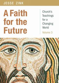 Produktbild: A Faith for the Future
