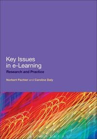 Produktbild: Key Issues in e-Learning