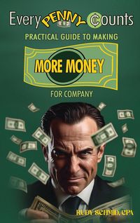 Produktbild: Every Penny Counts