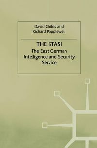Produktbild: The Stasi