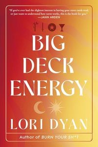 Produktbild: Big Deck Energy
