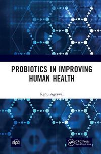 Produktbild: Probiotics in Improving Human