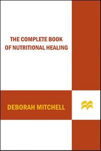 Produktbild: The Complete Book of Nutritional Healing