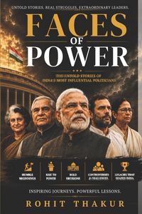 Produktbild: Faces Of Power