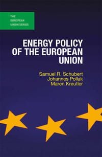 Produktbild: Energy Policy of the European Union