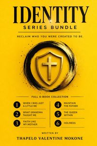 Produktbild: Identity Series Bundle