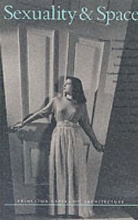 Produktbild: Sexuality & Space 4/e