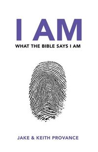 Produktbild: I Am What the Bible Says I Am