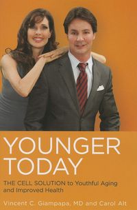 Produktbild: Younger Today