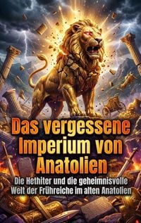 Produktbild: Das vergessene Imperium von Anatolien
