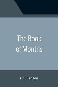 Produktbild: The Book of Months
