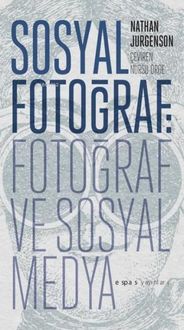 Produktbild: Sosyal Fotograf