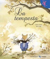 Produktbild: La tempesta