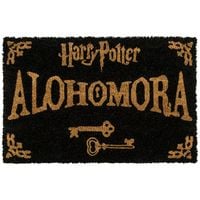 Produktbild: Harry Potter: Alohomora - Fussmatte [40x60 cm]