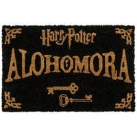 Bild vom Artikel Harry Potter: Alohomora - Fussmatte [40x60 cm] vom Autor 